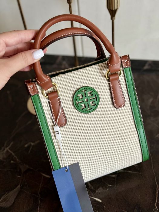 Сумка Tory Burch