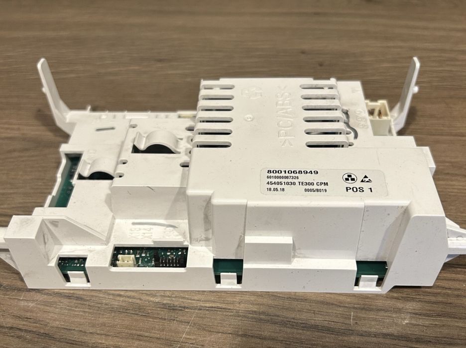 Siemens eq3 S100 płyta główna elektronika moduł