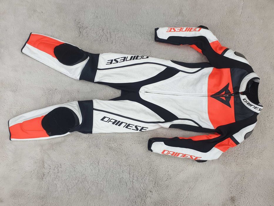 Dainese Imatra 40 Eur 34 PL S/XS damski kombinezon motocyklowy