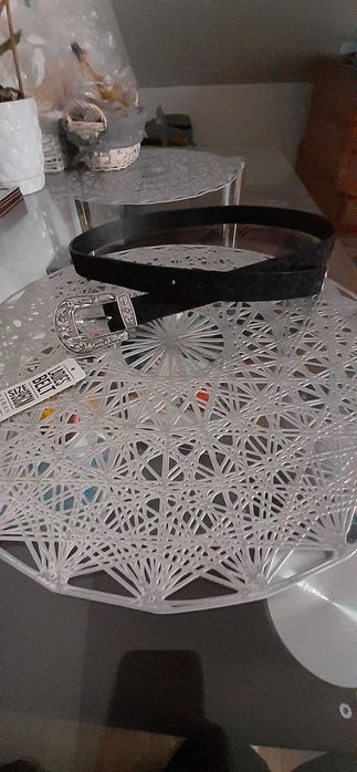 Modny Cudny Pasek, Rozmiar 95, Nowy