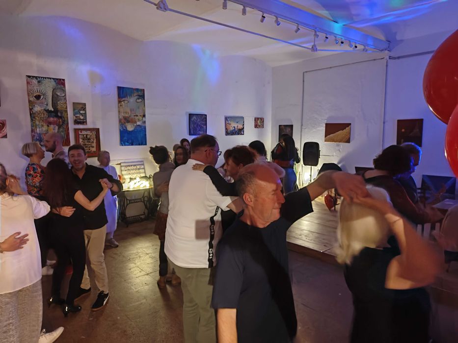 Trespasse de Espaço comercial em funcionamento  arte cafe loja cowork eventos