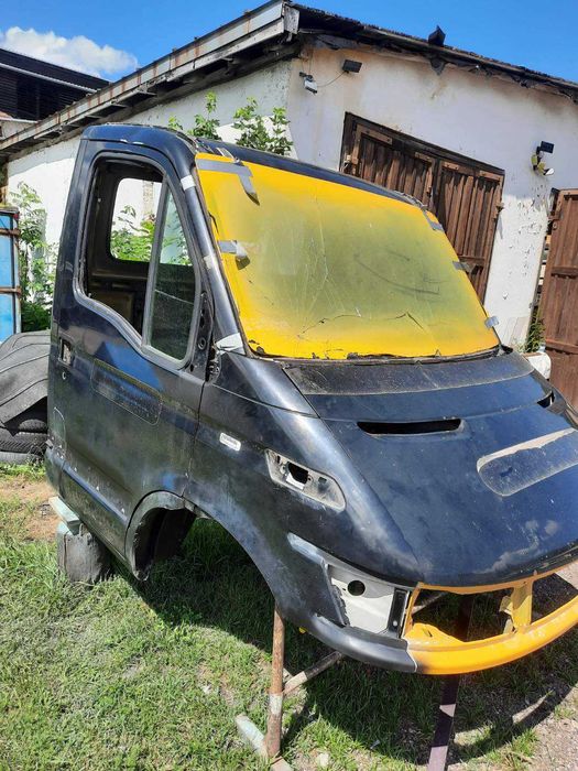 Kabina Iveco Daily