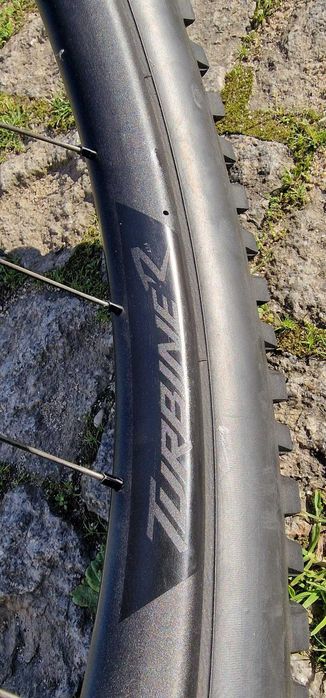 Orbea Rise M10 c/ extensor de bateria