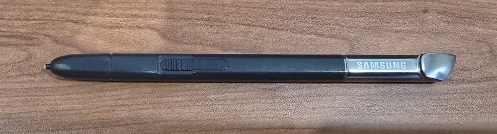 Pen para Samsung Note 10.1