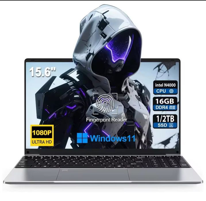 Computador portátil ( Artigos novos)