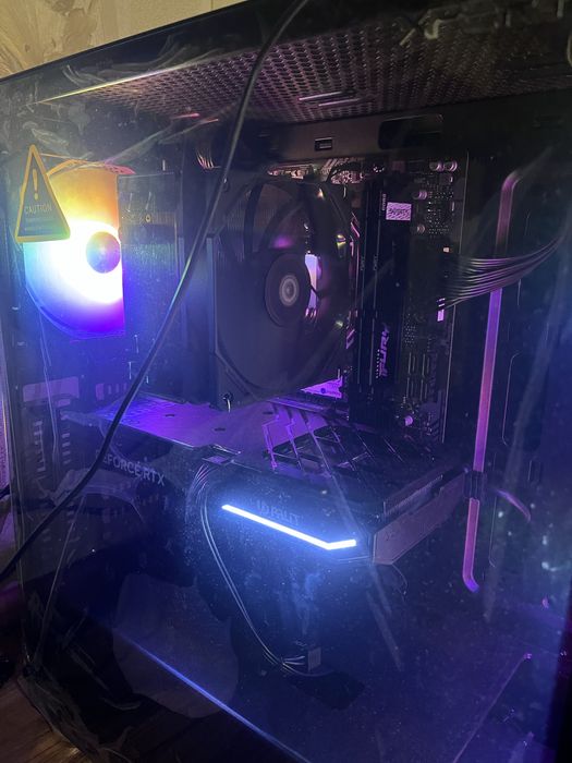 продам Ігровий комп