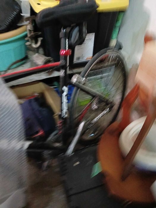 Bicicleta de estrada