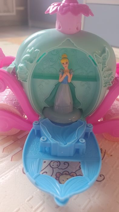 Ляльковий будинок play doh