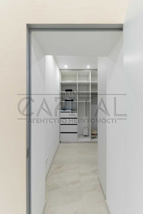 ПЕНТХАУС центр 170м2 Дмитрівська Шевченківський Просторий та світлий