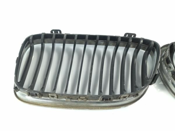 Grelha frente BMW 3 (E90)
