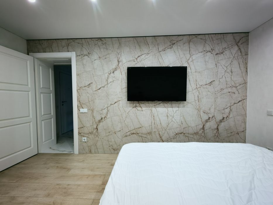 ПОСТІЙНО Є СВІТЛО Квартира на Стрілецькій 43, неподалік залізничного і