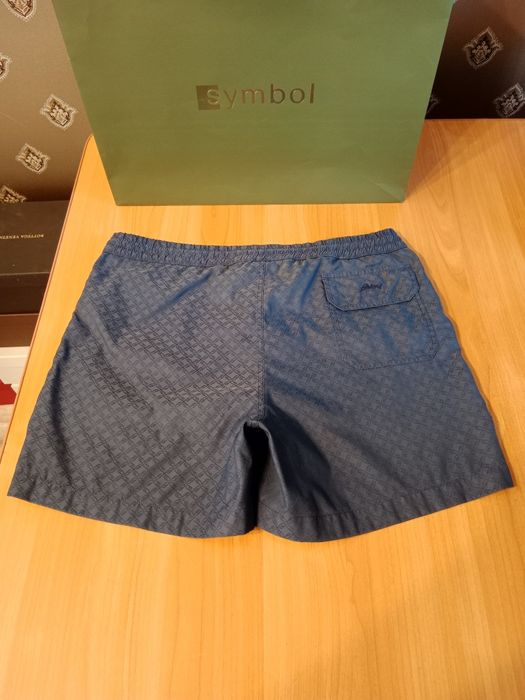 Шорты - плавки Brioni gucci stefano оригинал