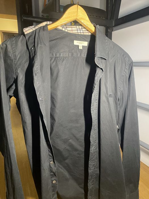 Сорочка Burberry