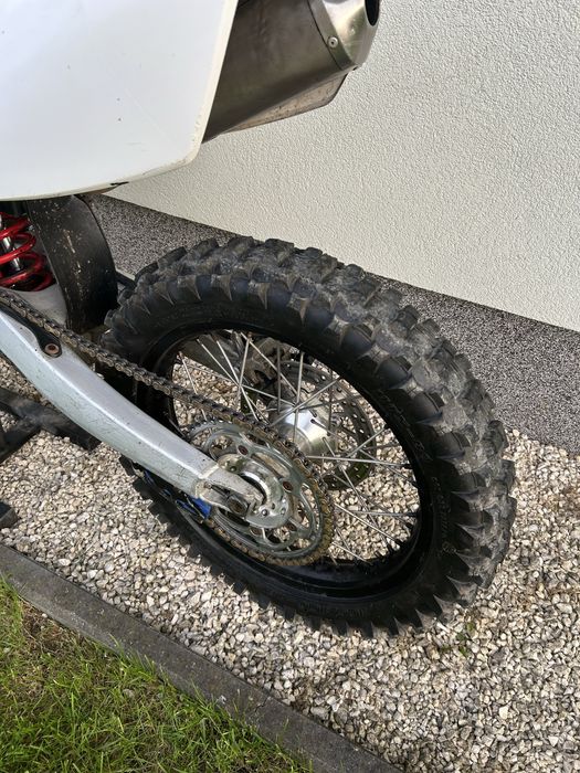 yamaha yzf 250 BDB  2011 limitowana edycja