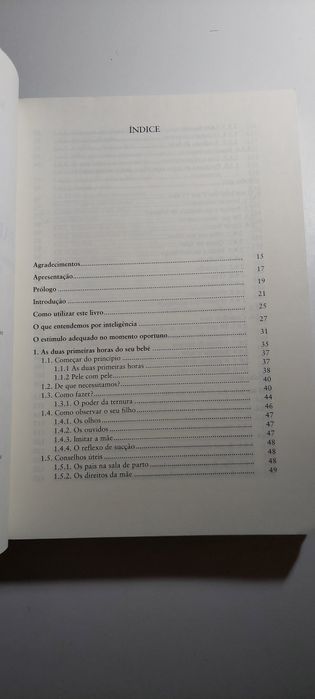Seis Meses para Toda a Vida - Elizabeth Fodor