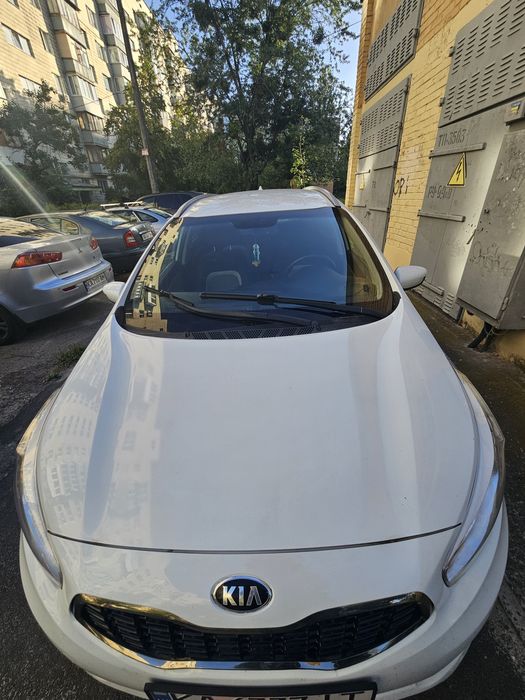 Продам своє авто