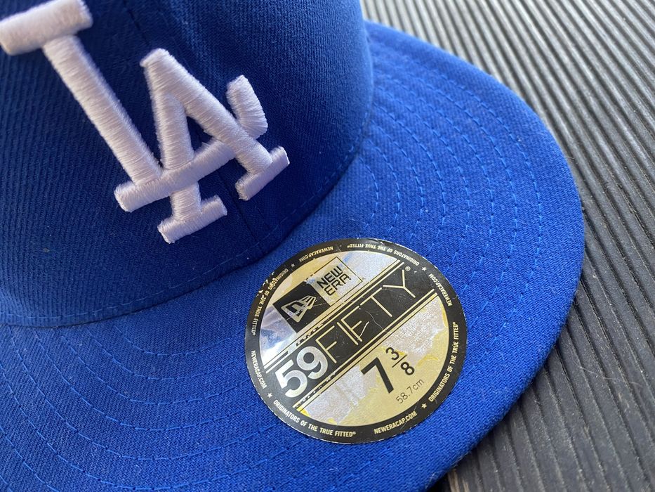 New Era Los Angeles