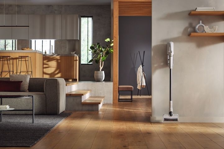 Пилосос Miele duoflex hx1