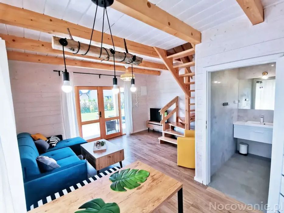 La Cubita - Domki i Apartamenty nad morzem