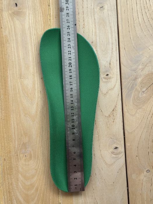 Saguaro  Barefoot, берфут
