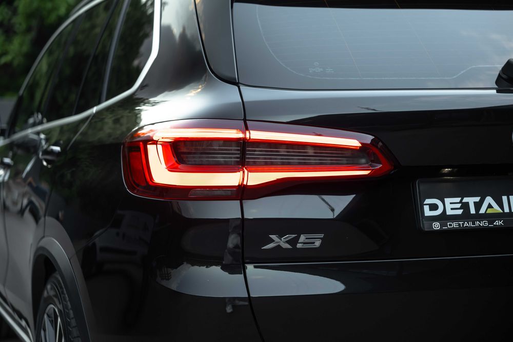 BMW X5 2019 VIN WBACV41090LE31441 фото оголошення 10 з 24