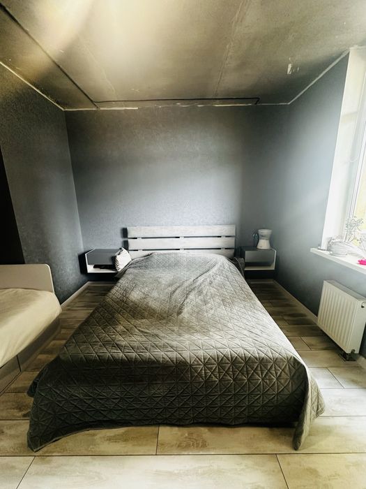 Продаж 1-к квартири 48 м² з кухнею-студією, ремонтом та ГЕНЕРАТОРОМ в ЖК "Сонячний"!