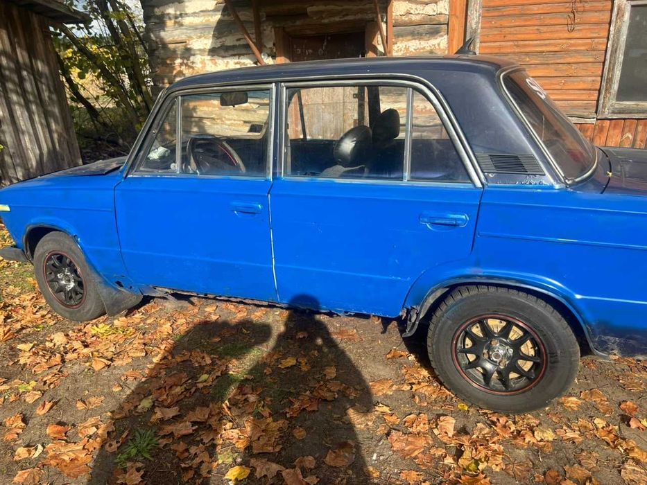 Продам ВАЗ 21063 Городня
