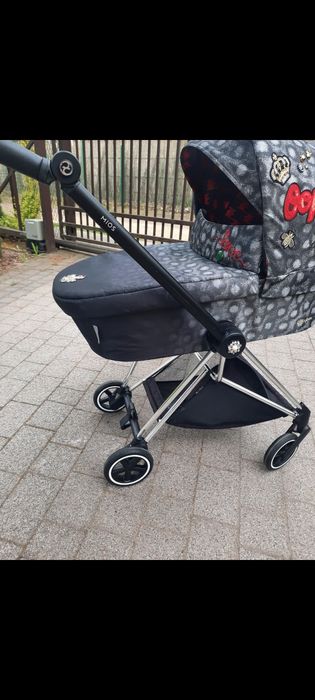 Wózek gondola Cybex mios