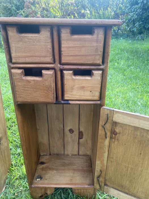 Moveis Rusticos