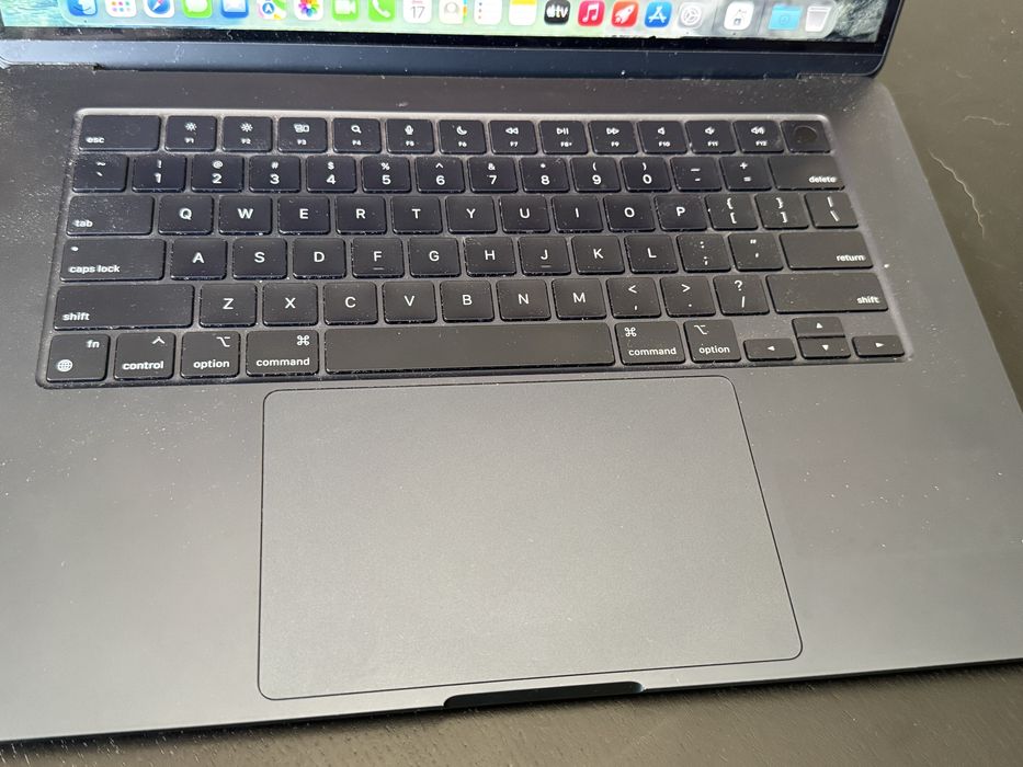 Macbook Air M2 15”