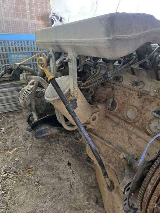 Motor M51 Range Rover P38