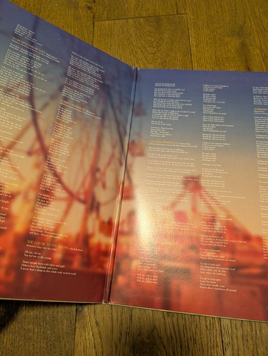 Robert Plant Alison Krauss Raise the Roof, 2LP  EX-