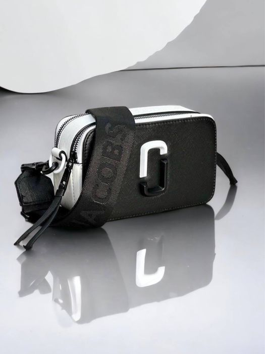 Сумка Marc Jacobs Snapshot