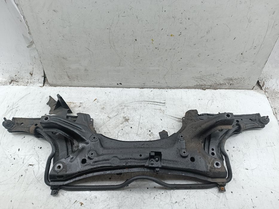 Charriot - volkswagen polo (6n2) | 99 - 01