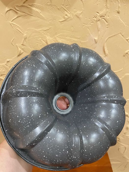 форма для випікання кекса НОВА