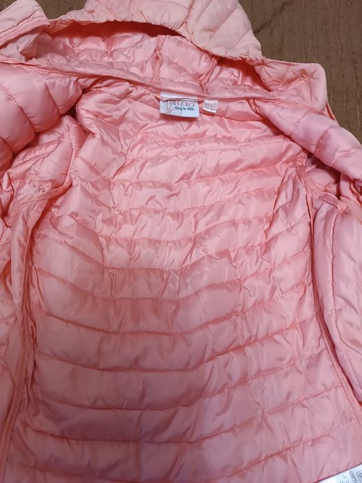 Продам демисезонные куртки