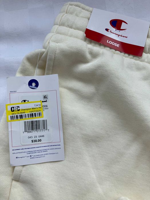 Спортивні штани Champion XXL оригінал