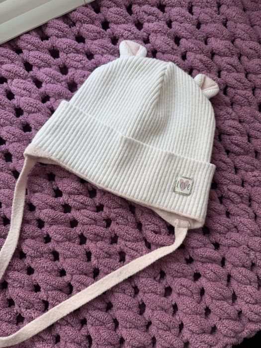 Куртка жилетка для дівчинки