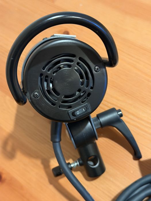 Broncolor Picolite 1600J