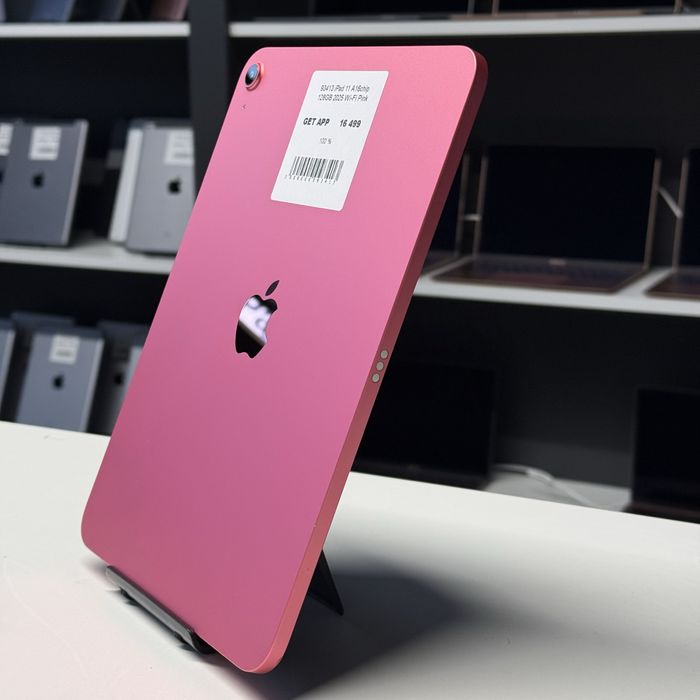 Планшет iPad 11 A16 128GB • ГАРАНТІЯ • СТАН 9.6/10 93413