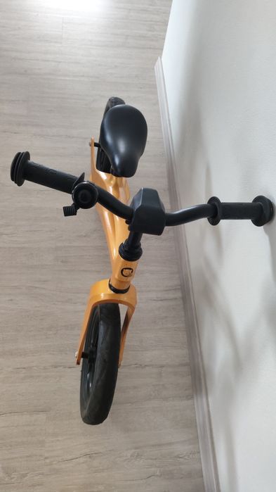 Rowerek biegowy Lionelo Bart +kask  Bobike