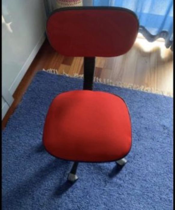 Cadeira de Escritório