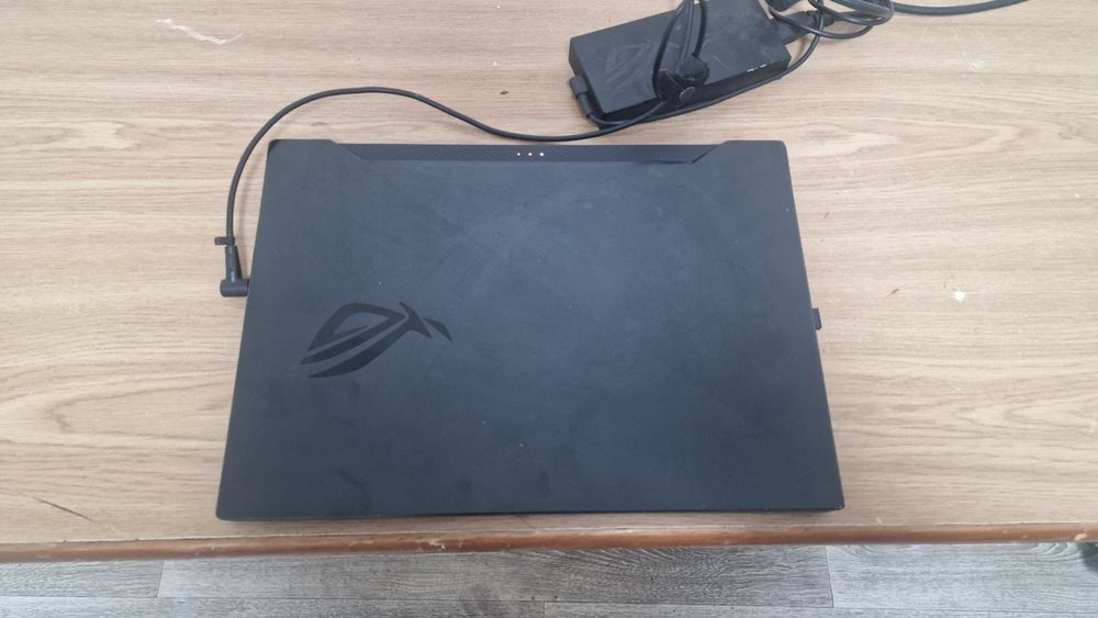 Asus Rog Zephyrus