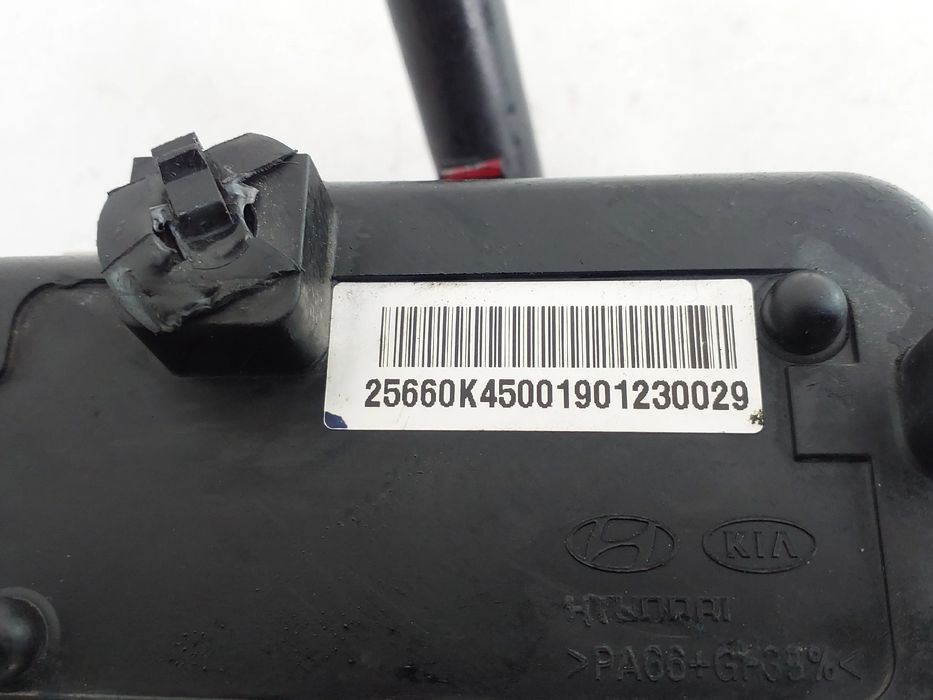 Bomba de água KIA Niro (DE)