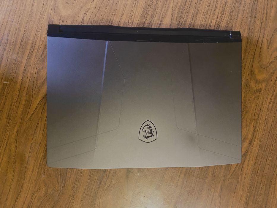 MSI Pulse GL66 12UGKV