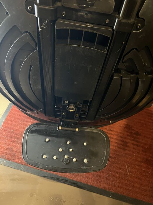 Обмен Моноколесо Inmotion V8F