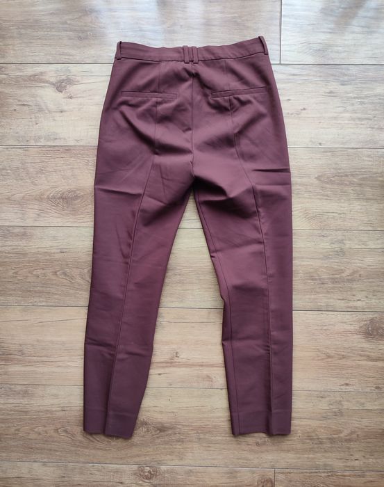 Klasyczne spodnie marki In Wear