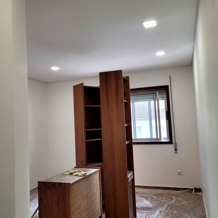 Quarto para arrendar