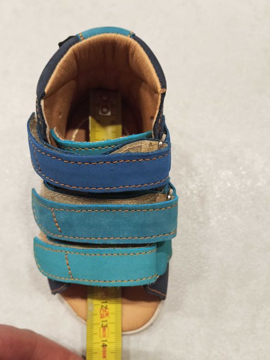 Buty, sandały Amelka rozmiar 20 nowe
