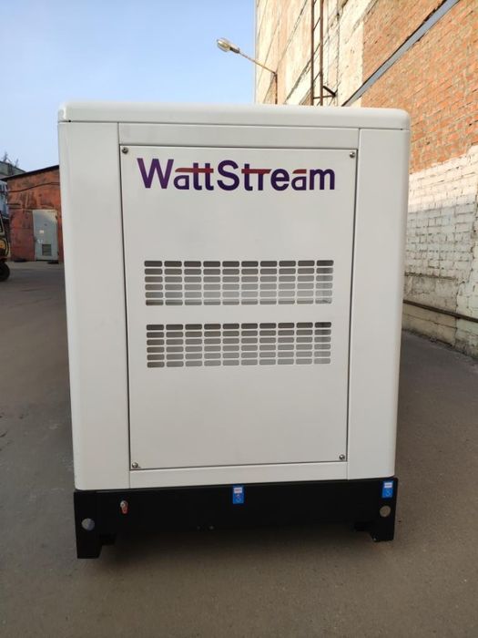 Дизельный генератор 50кВт НОВЫЙ